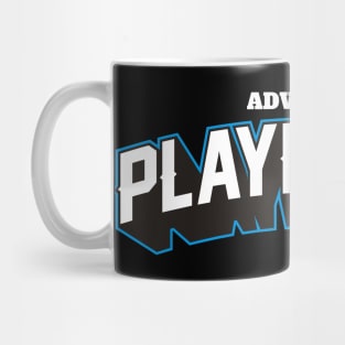 ADVANCED PLAYMAKER Mug